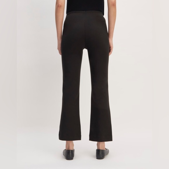 NWT Everlane The Dream Kick Flare Pant - Picture 3 of 14